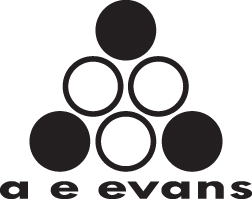 ae_evans_logo